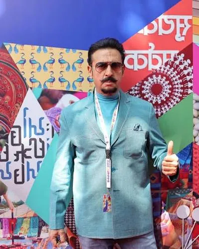 Gulshan Grover