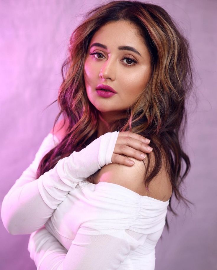 Rashami Desai