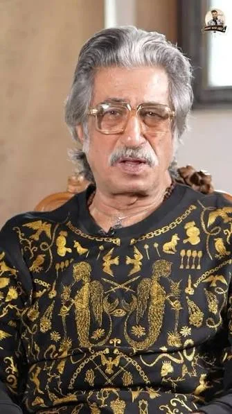 Shakti Kapoor