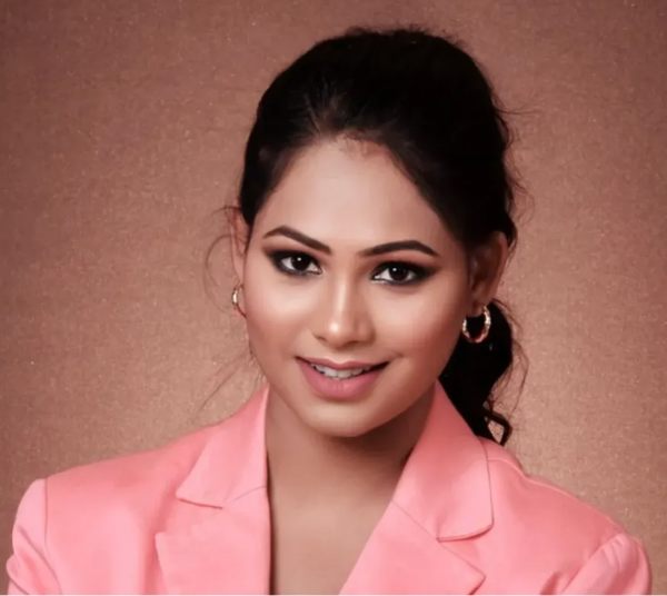 Ananya Gupta, Founder & CEO of Filter Media