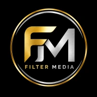 Filter Media logo